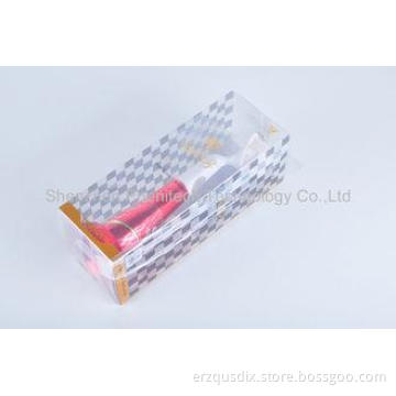 Home Electric Facial Cleansing Brush Machine , Electric Exf